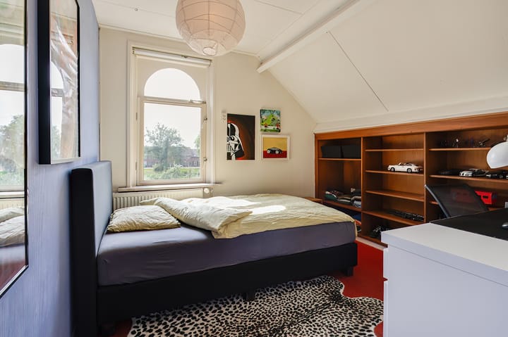 Foto 36 van Oostersingel 35