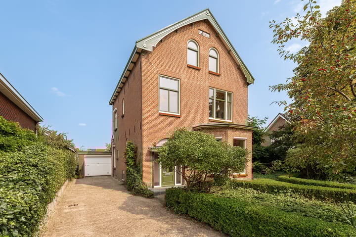 Foto 40 van Oostersingel 35