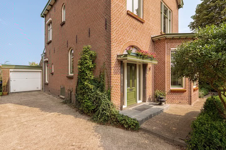 Foto 41 van Oostersingel 35