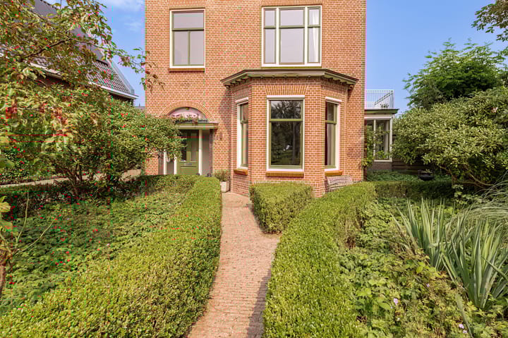 Foto 42 van Oostersingel 35