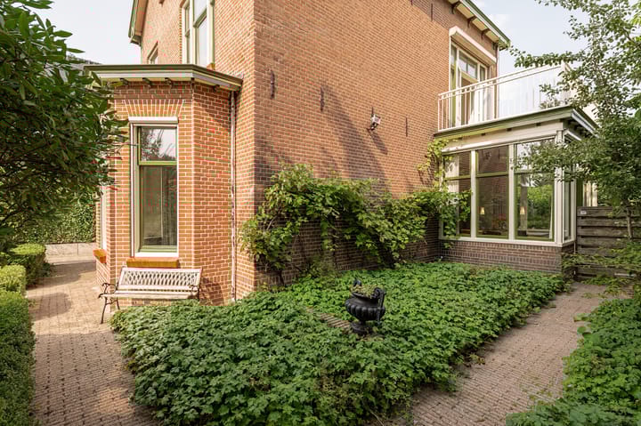 Foto 46 van Oostersingel 35