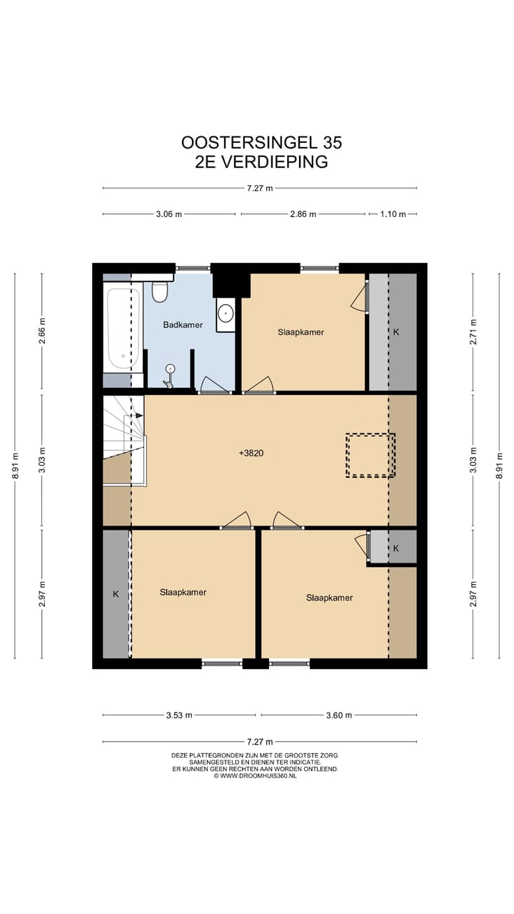 Foto 52 van Oostersingel 35