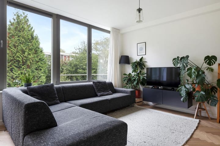 Foto 5 van Nieuwe Laan 6-H