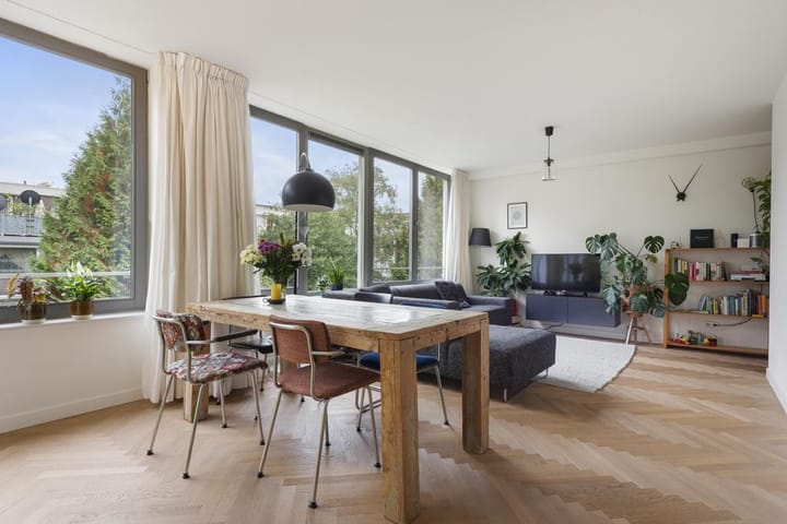 Foto 9 van Nieuwe Laan 6-H