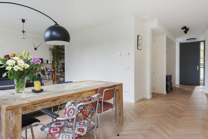 Foto 10 van Nieuwe Laan 6-H