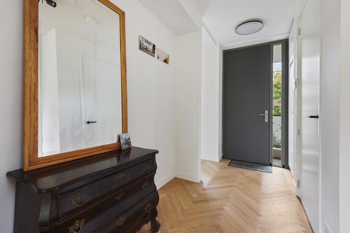 Foto 11 van Nieuwe Laan 6-H