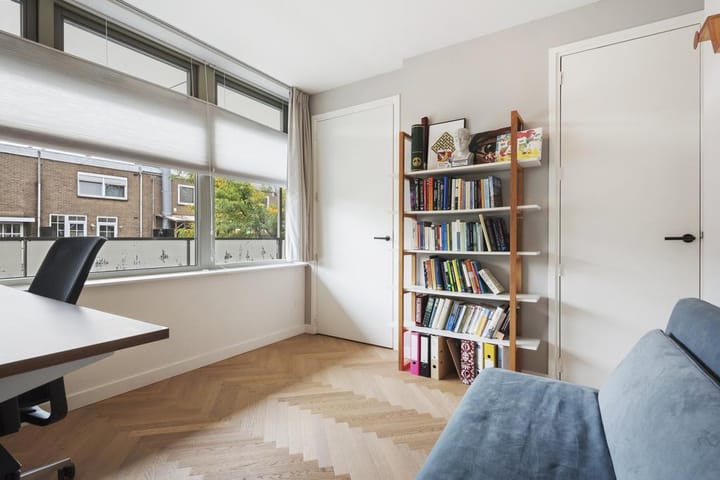 Foto 14 van Nieuwe Laan 6-H