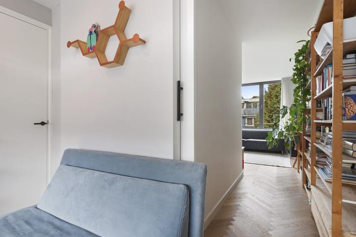 Foto 15 van Nieuwe Laan 6-H