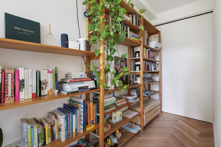 Foto 16 van Nieuwe Laan 6-H