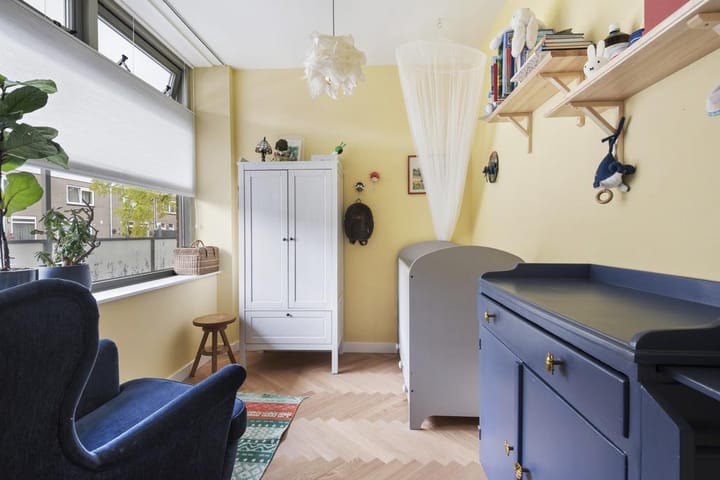 Foto 17 van Nieuwe Laan 6-H