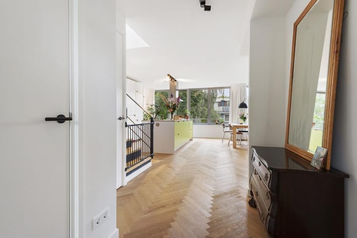 Foto 21 van Nieuwe Laan 6-H