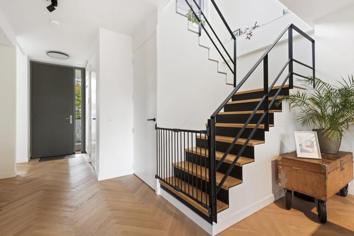 Foto 22 van Nieuwe Laan 6-H