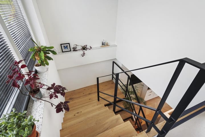 Foto 24 van Nieuwe Laan 6-H