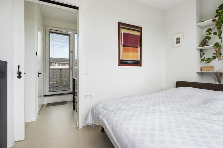 Foto 27 van Nieuwe Laan 6-H