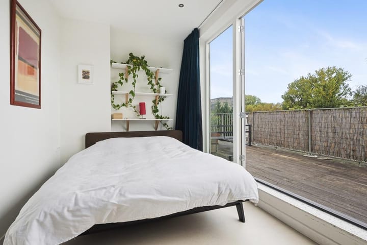 Foto 28 van Nieuwe Laan 6-H