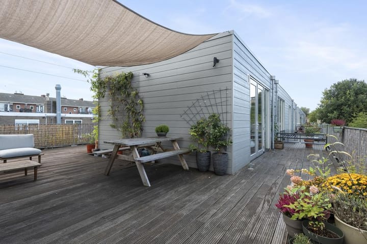 Foto 29 van Nieuwe Laan 6-H