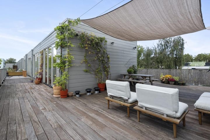 Foto 30 van Nieuwe Laan 6-H