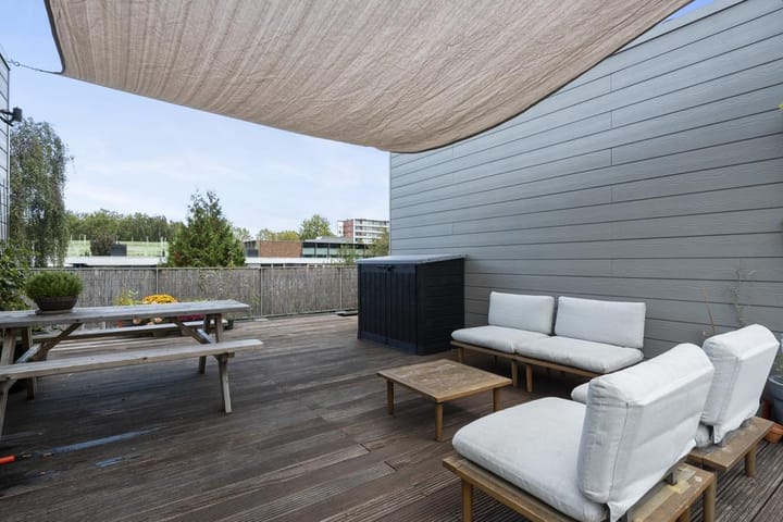 Foto 31 van Nieuwe Laan 6-H