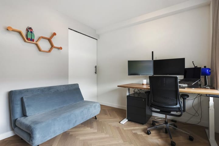 Foto 13 van Nieuwe Laan 6-H