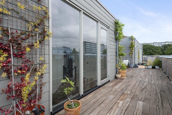 Foto 33 van Nieuwe Laan 6-H