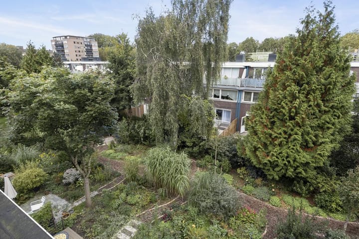 Foto 34 van Nieuwe Laan 6-H