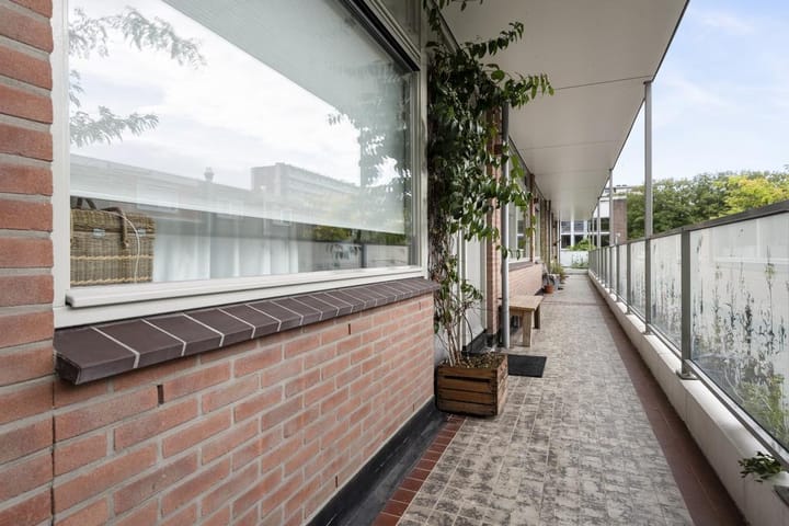 Foto 35 van Nieuwe Laan 6-H