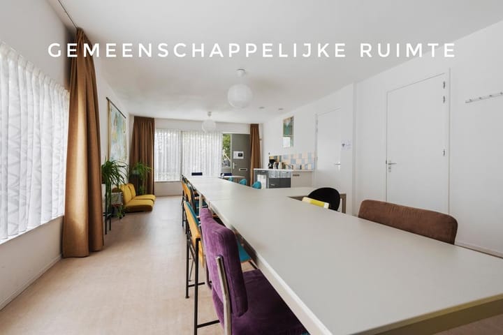 Foto 37 van Nieuwe Laan 6-H