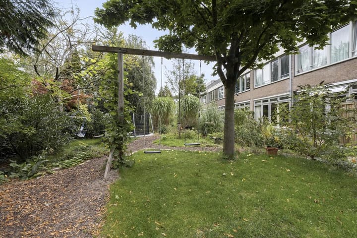 Foto 39 van Nieuwe Laan 6-H