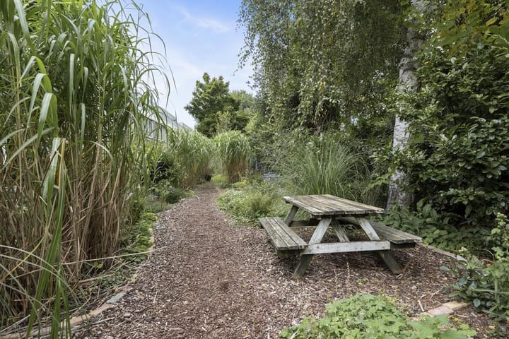 Foto 40 van Nieuwe Laan 6-H