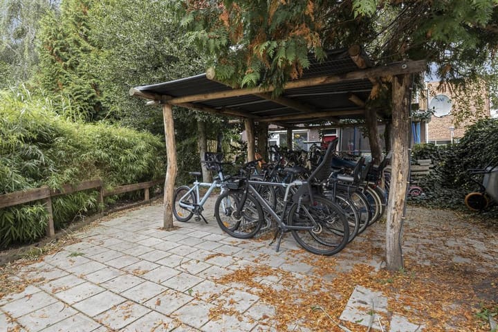 Foto 42 van Nieuwe Laan 6-H