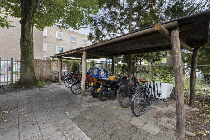 Foto 43 van Nieuwe Laan 6-H