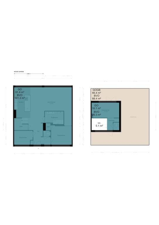 Foto 44 van Nieuwe Laan 6-H