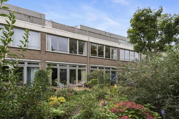 Foto 45 van Nieuwe Laan 6-H