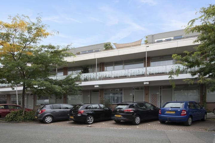 Foto 46 van Nieuwe Laan 6-H