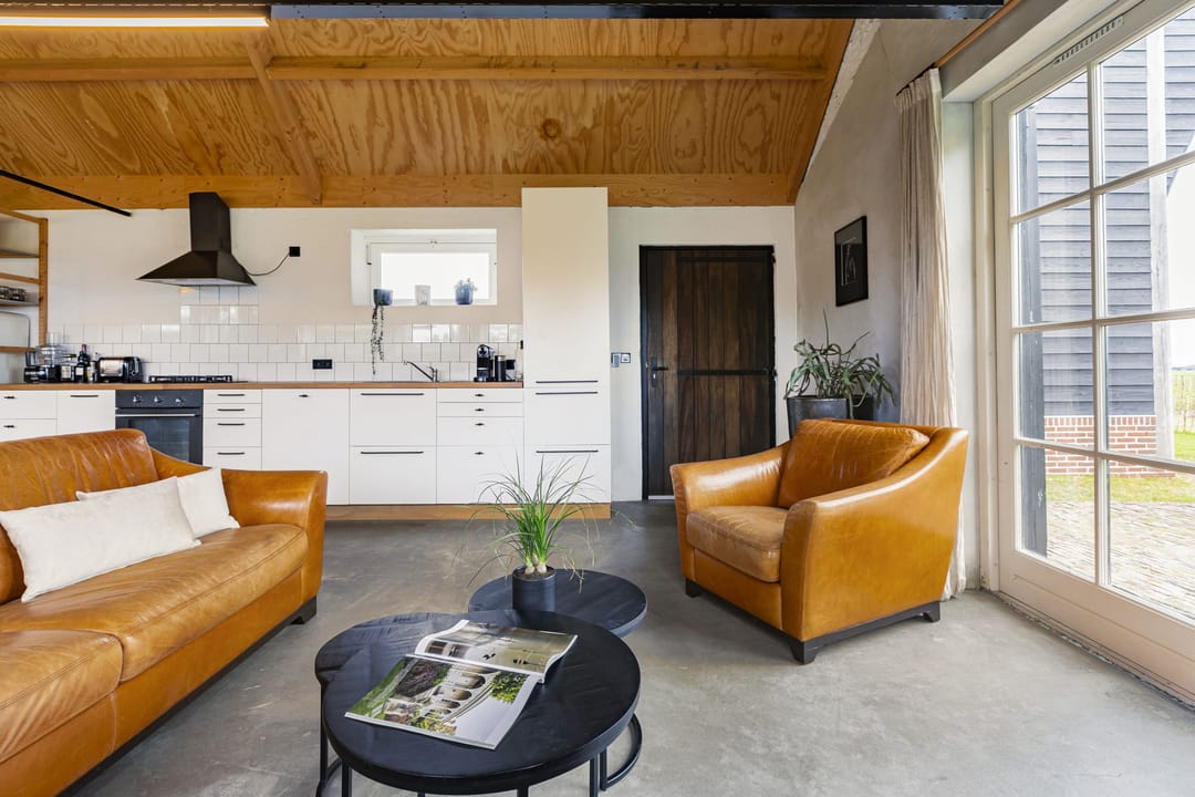 Foto 47 van Westerduinweg 8A, 8B en 10