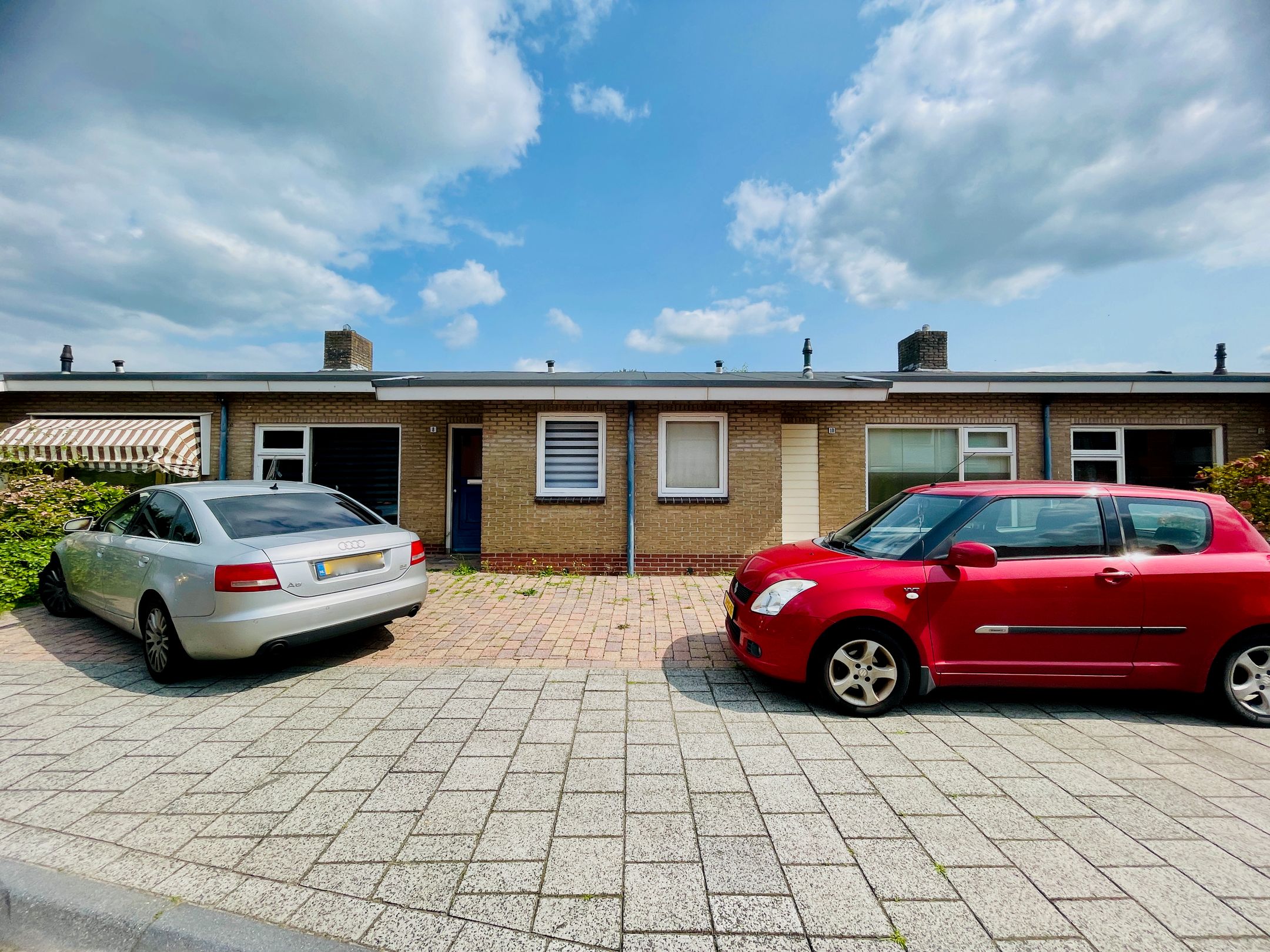 Hortensiastraat, 8, Almelo, 7601EW, Overijssel, Nederland 8