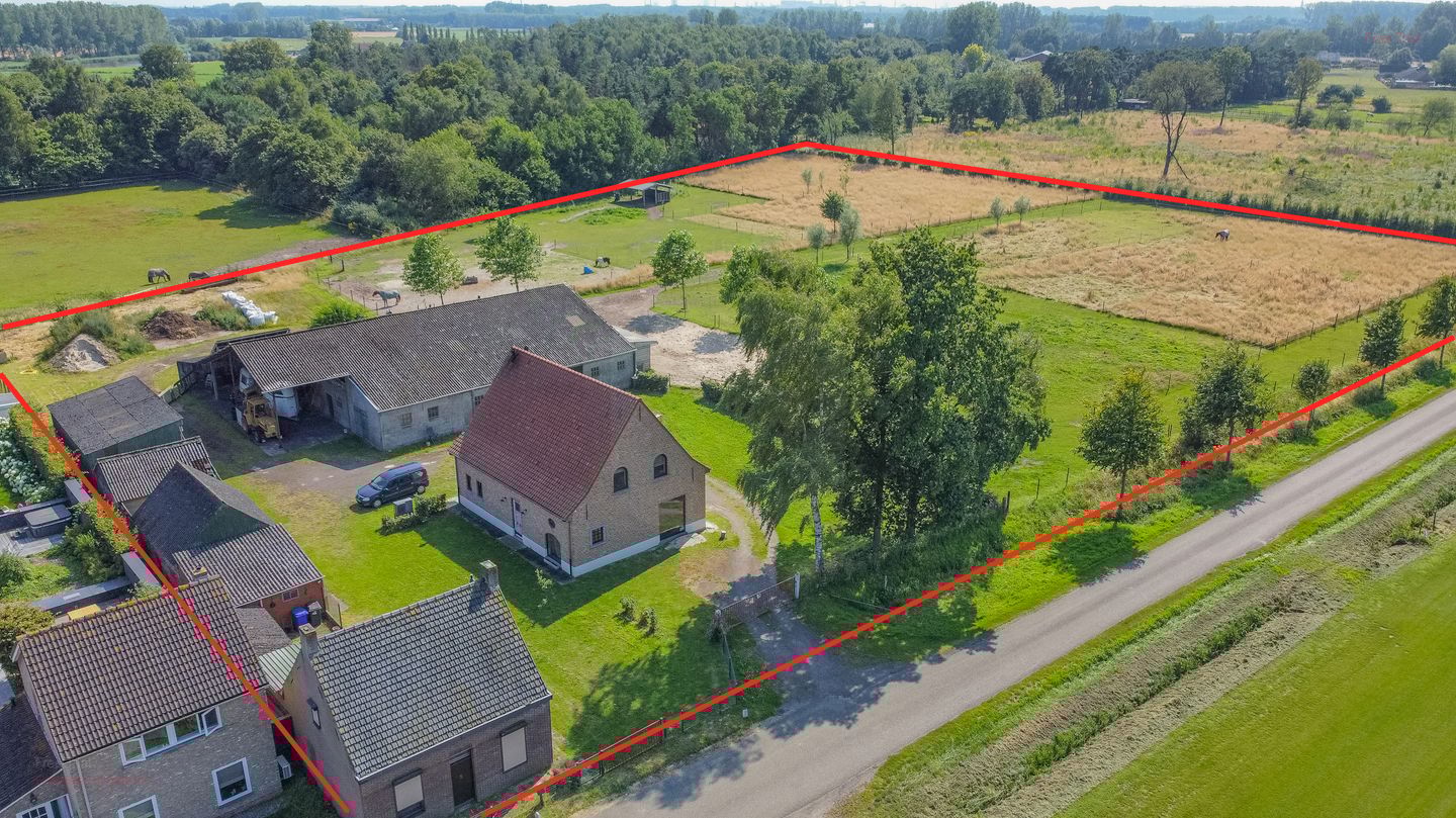 Foto 1 van Oudepolderseweg 11