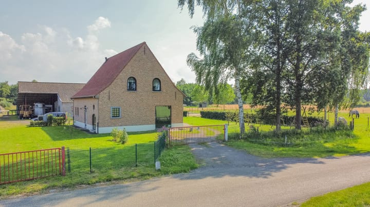 Foto 2 van Oudepolderseweg 11