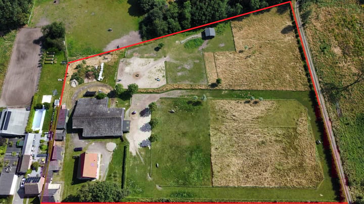 Foto 3 van Oudepolderseweg 11