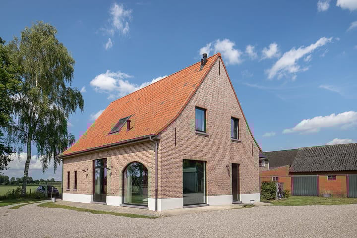 Foto 4 van Oudepolderseweg 11