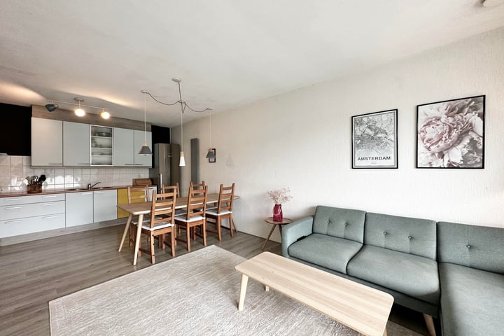 Wijnand Nuijenstraat 71