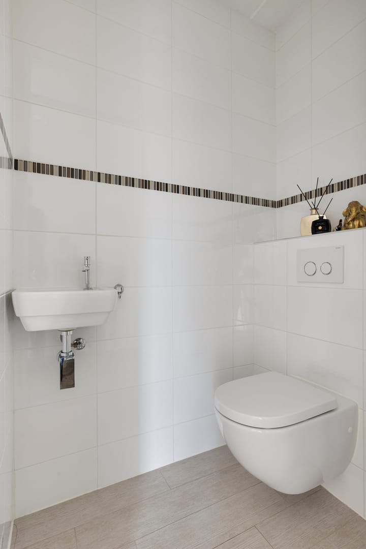 Foto 8 van Prof. Lorentzlaan 11