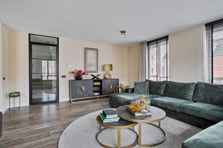 Foto 13 van Prof. Lorentzlaan 11