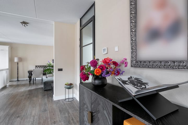 Foto 14 van Prof. Lorentzlaan 11