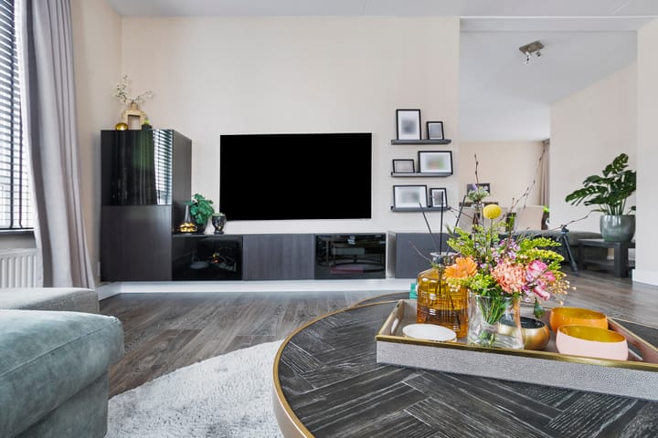 Foto 15 van Prof. Lorentzlaan 11