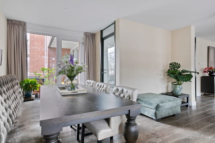 Foto 19 van Prof. Lorentzlaan 11