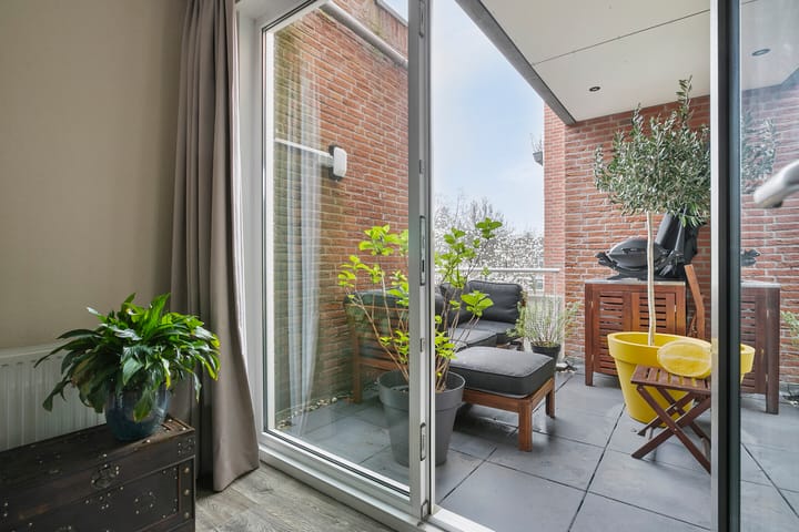 Foto 29 van Prof. Lorentzlaan 11