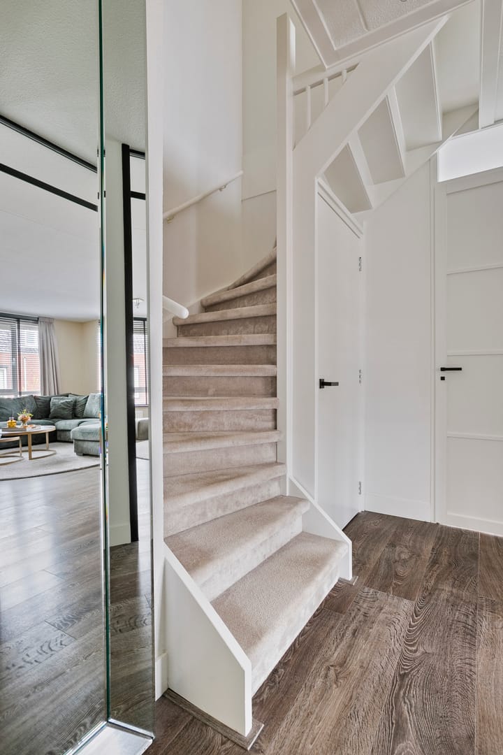 Foto 30 van Prof. Lorentzlaan 11