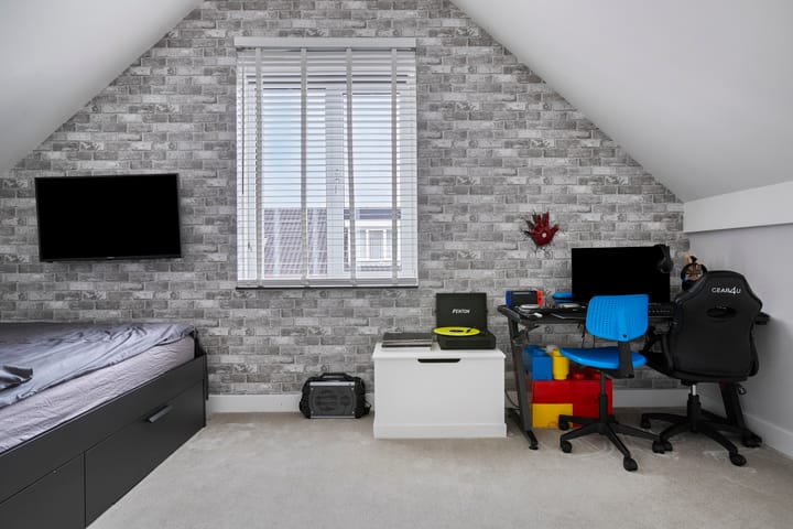 Foto 36 van Prof. Lorentzlaan 11