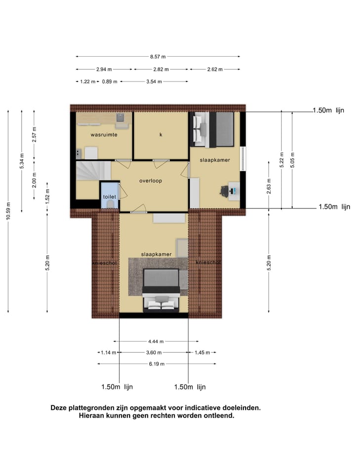 Foto 44 van Prof. Lorentzlaan 11